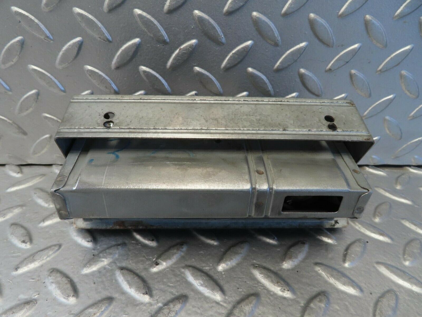 15745 Mercedes-Benz R107 450SL Centre Console Ashtray Wood Finish