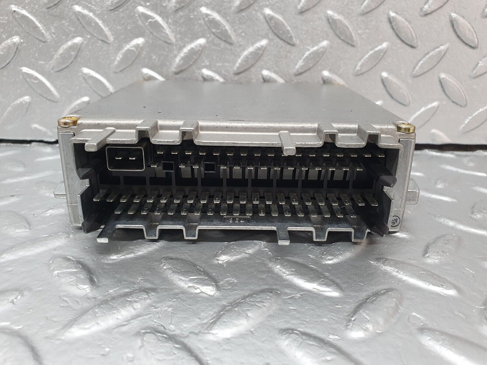 42146 Mercedes-Benz R129 320SL Coupe ABS ASR Control Unit Module 0155455532 0265106104