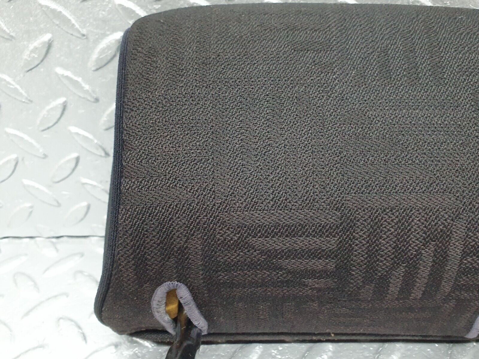 41828 Mercedes-Benz W202 C200 Rear Left Headrest