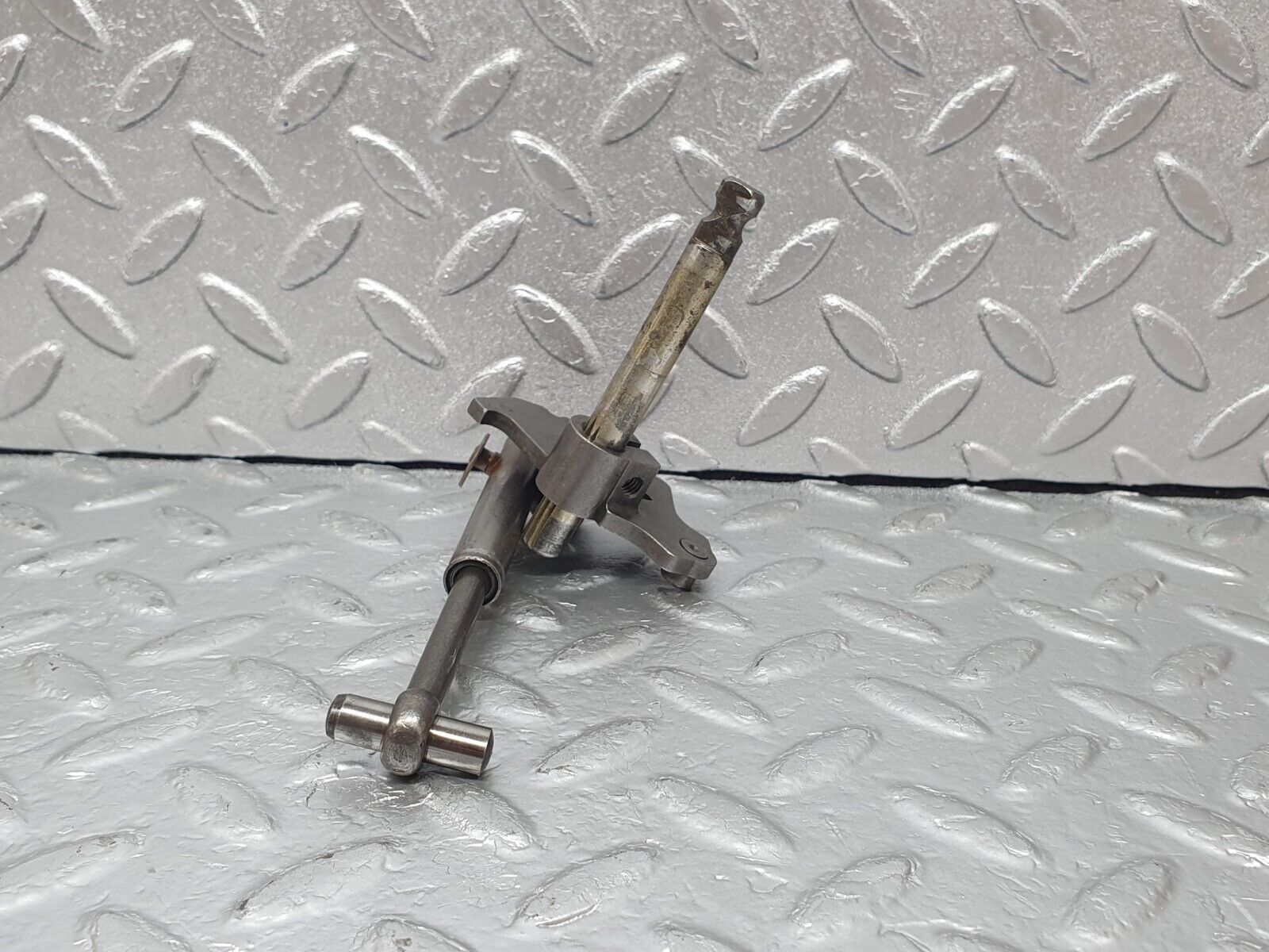 44236 Mercedes-Benz C107 350SLC Coupe Automatic Gearbox Linkage 722.001