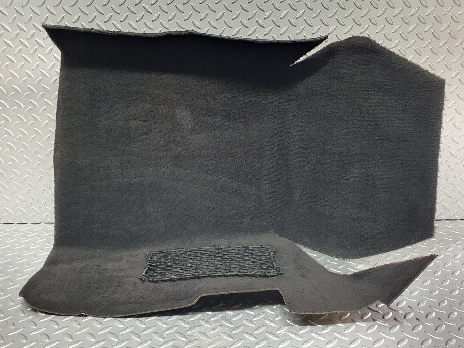 41761 Mercedes-Benz W202 C200 Front Left Floor Carpet