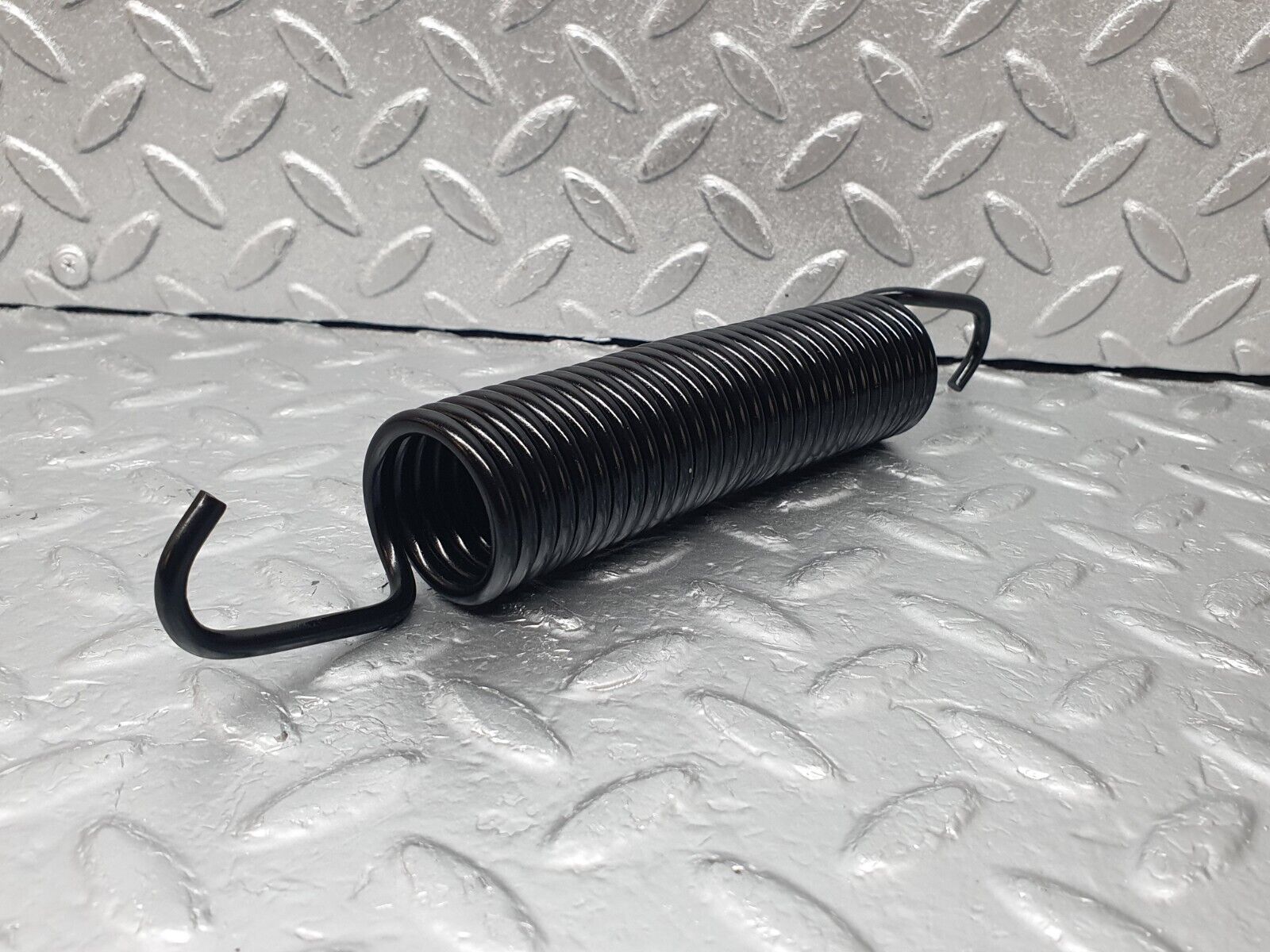 43933 Mercedes-Benz C123 230CE Coupe Trunk Lid Hinge Spring 2x