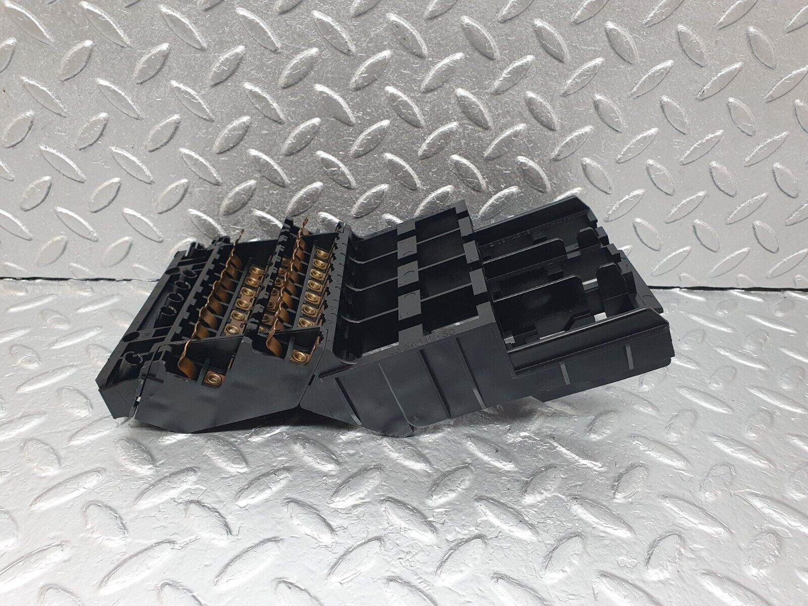 43592 Mercedes-Benz C126 380SEC Coupe Fuse Box 1265400550