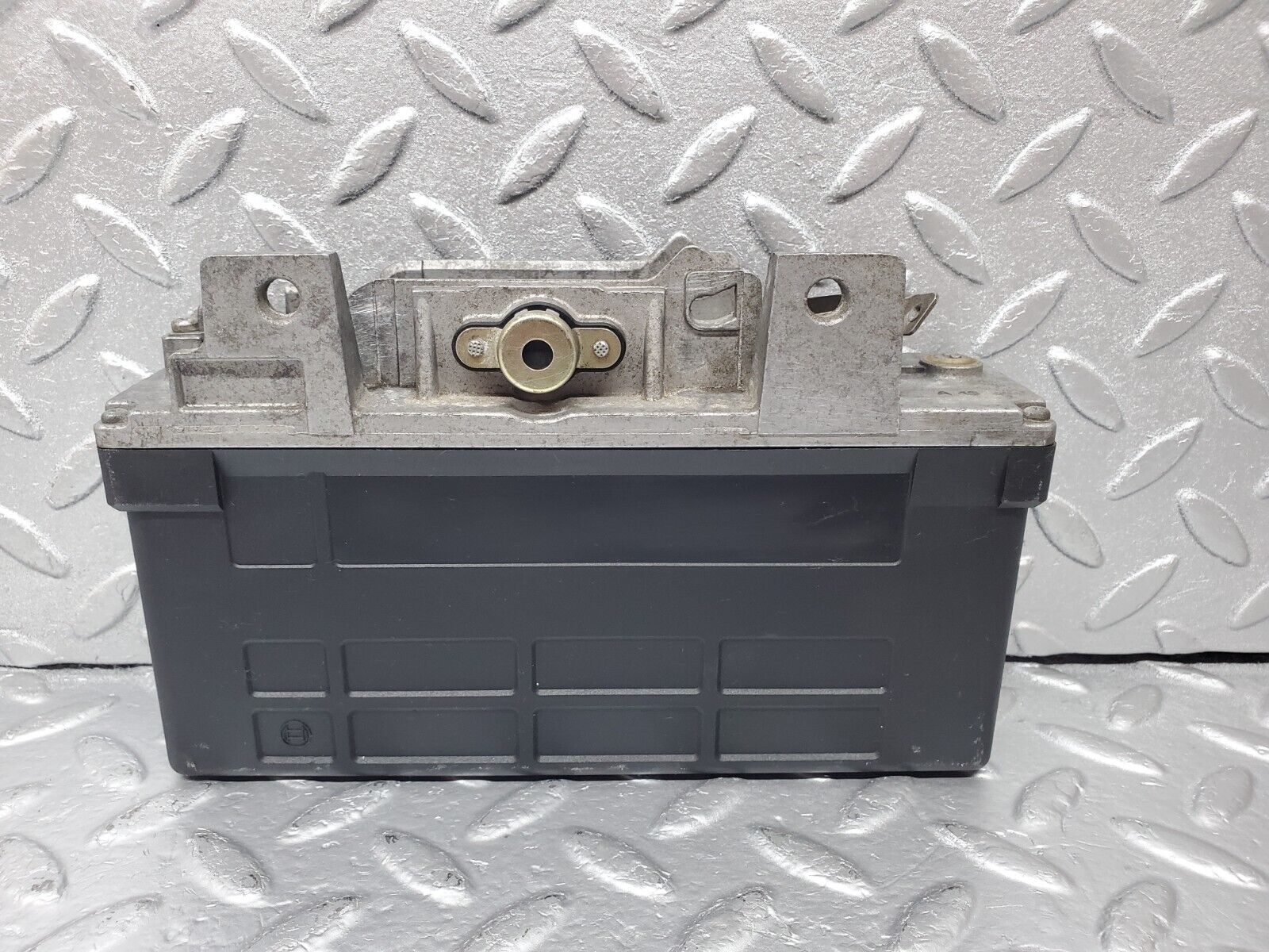 45553 Mercedes-Benz W126 420SE ABS Control Unit Bosch 0055452132 0265101018