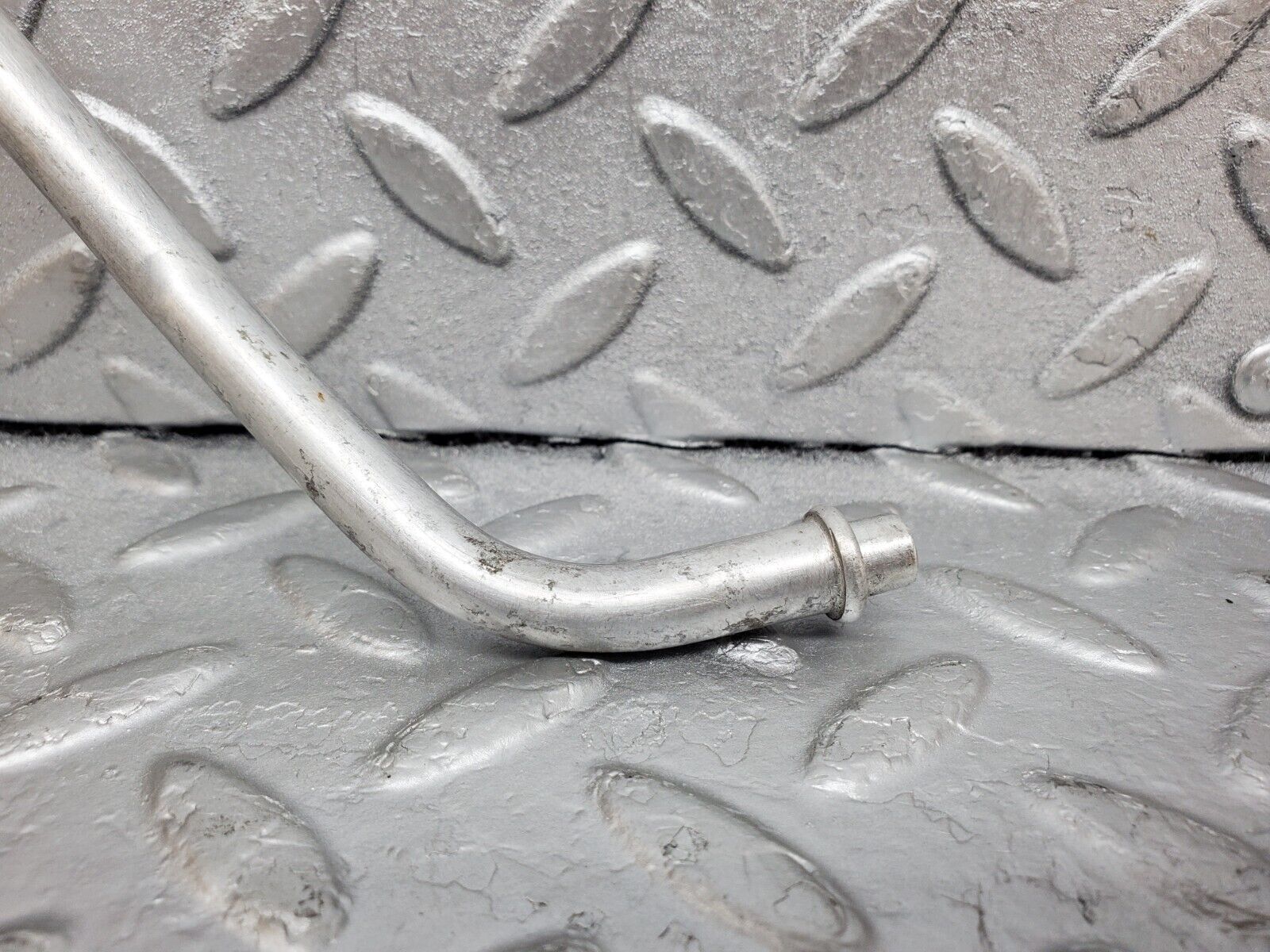 45315 Mercedes-Benz R129 300SL Coupe Air Conditioning Hose Pipe