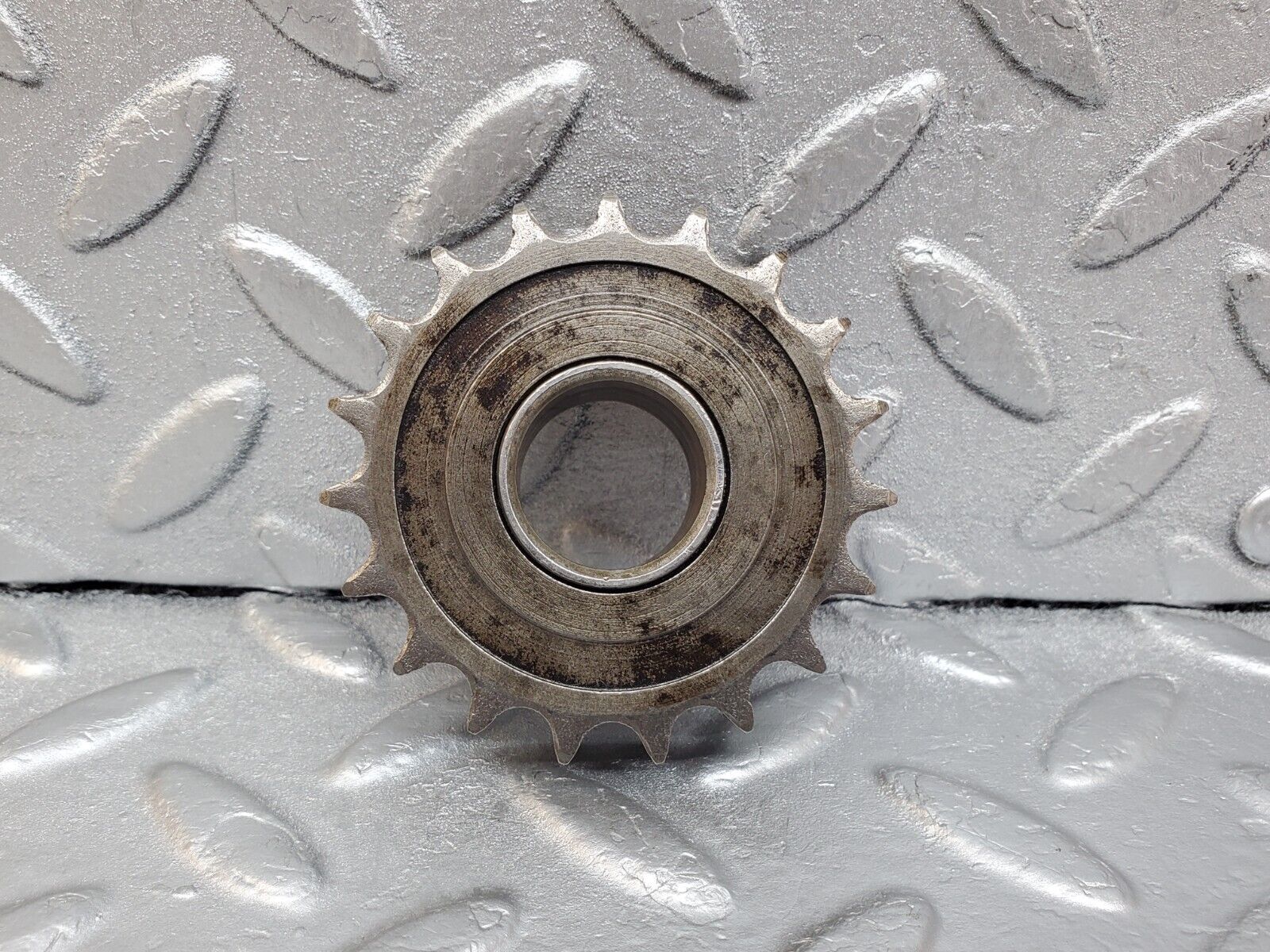 45430 Mercedes-Benz 280E M110.983 Timing Gear Sprocket