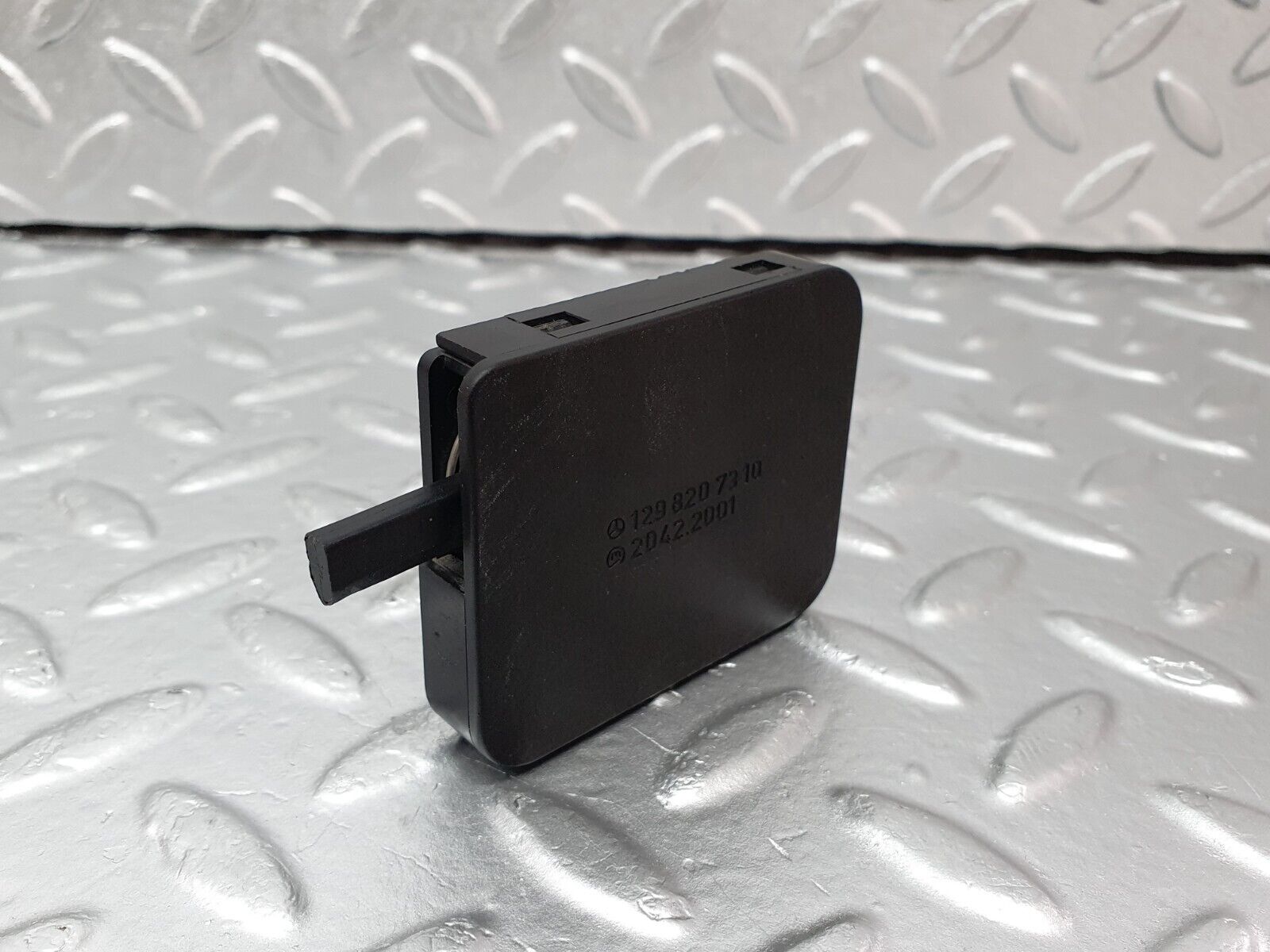 42159 Mercedes-Benz R129 320SL Coupe Soft Top Sensor 1298207310