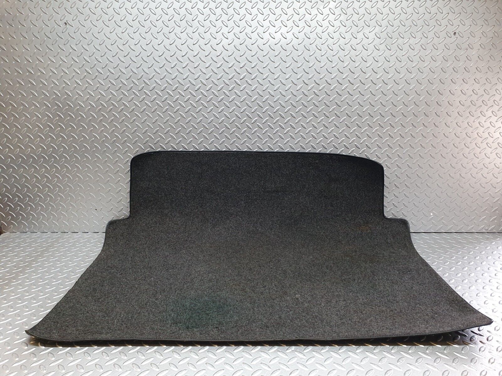 41716 Mercedes-Benz W124 200E Trunk Boot Floor Carpet