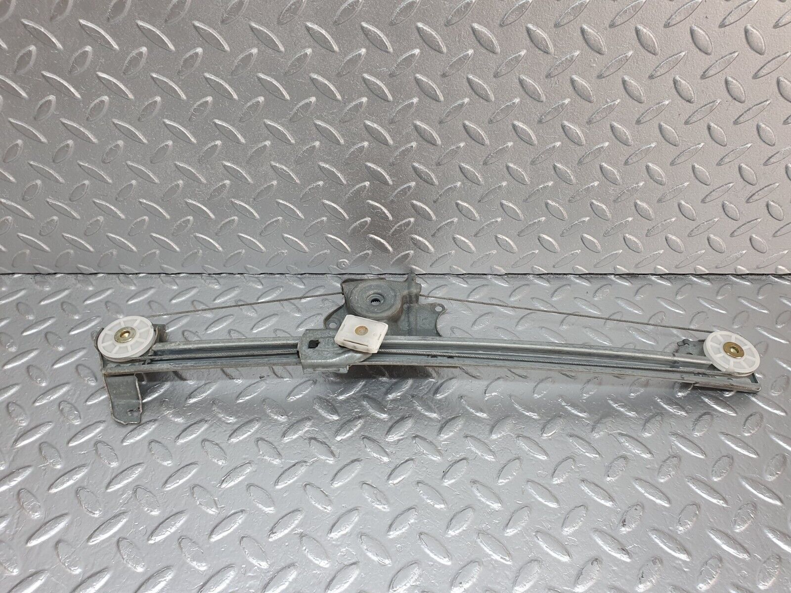 41940 Mercedes-Benz W202 C200 Rear Left Power Window Regulator