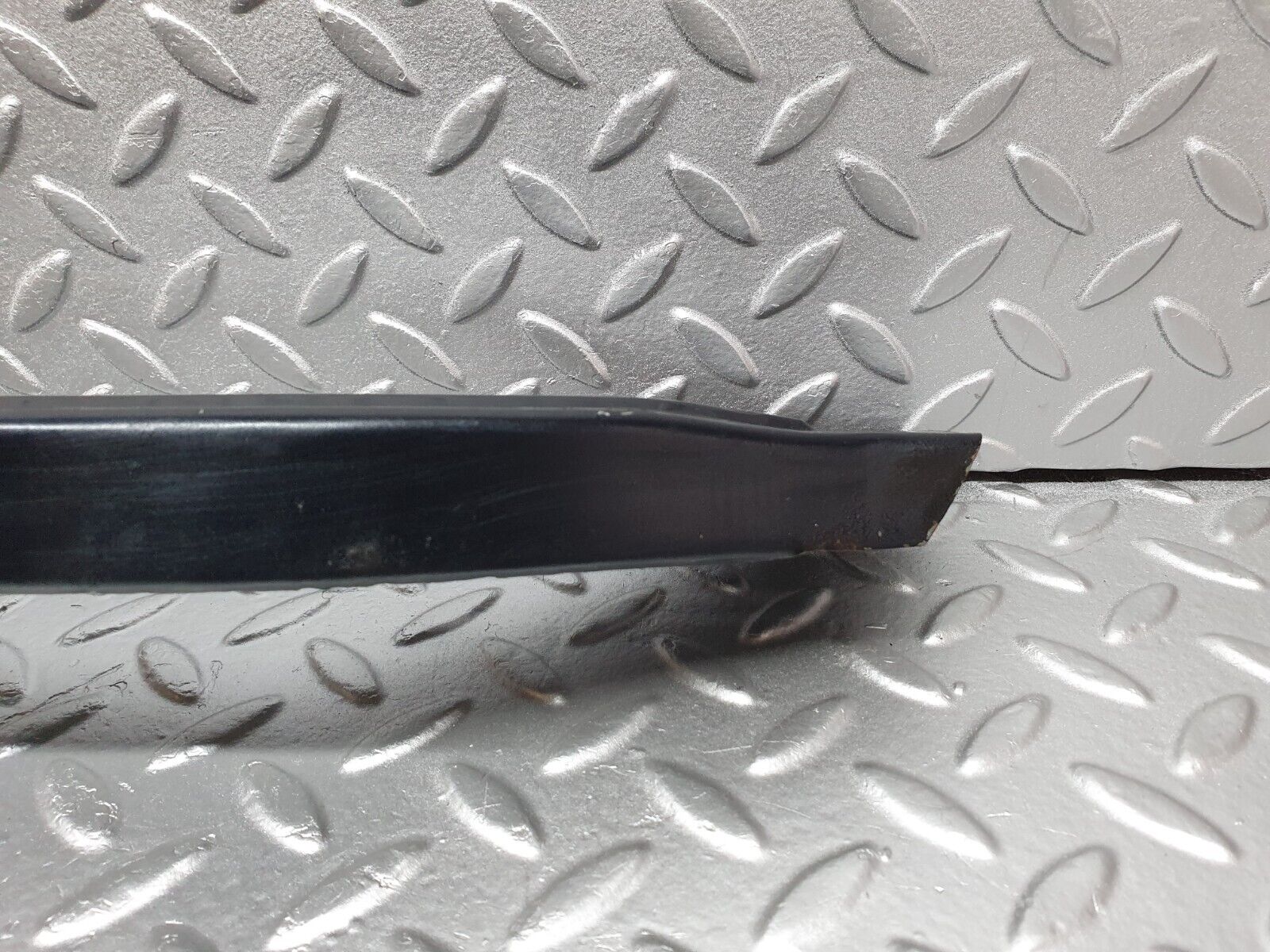 41853 Mercedes-Benz W202 C200 Bonnet Lock Carrier Panel