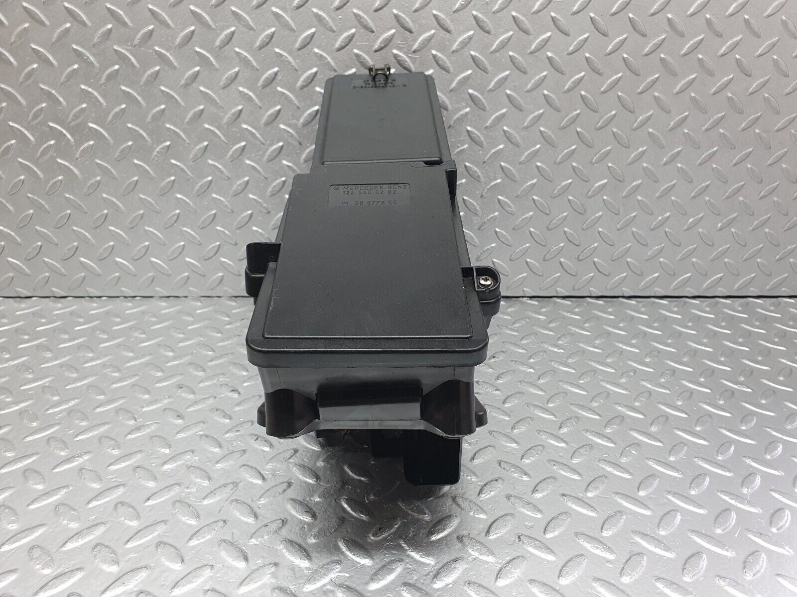 42503 Mercedes-Benz R129 320SL Coupe Fuse Box 1245400850 1245400282 1245400182