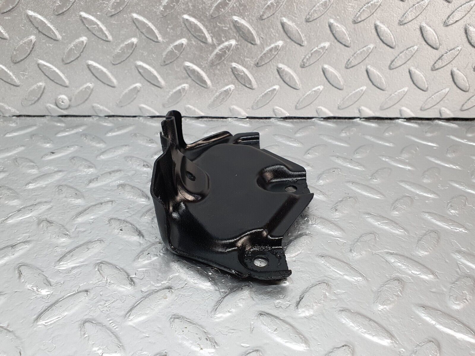 43722 Mercedes-Benz C126 380SEC Coupe Front Fog Light Bracket 1268260714