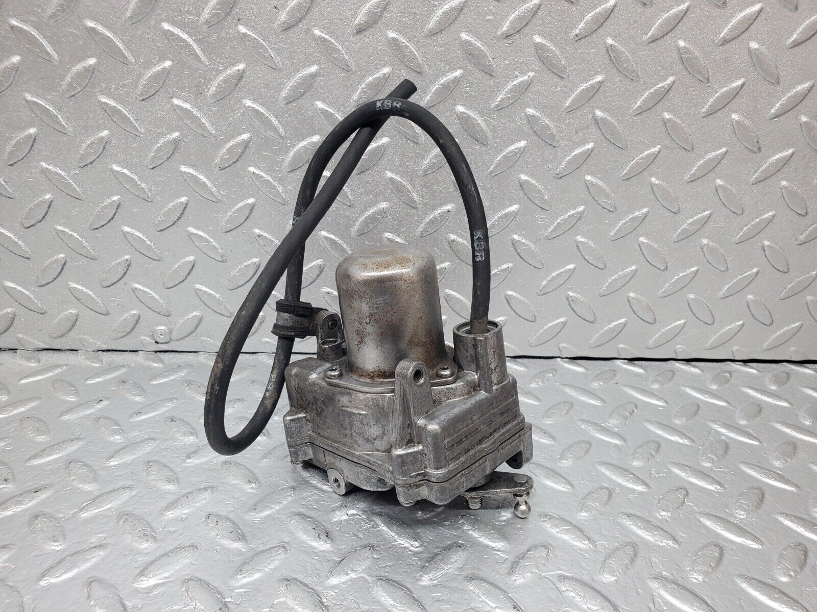 45302 Mercedes-Benz R129 300SL Coupe Cruise Control Actuator VDO 0005453365