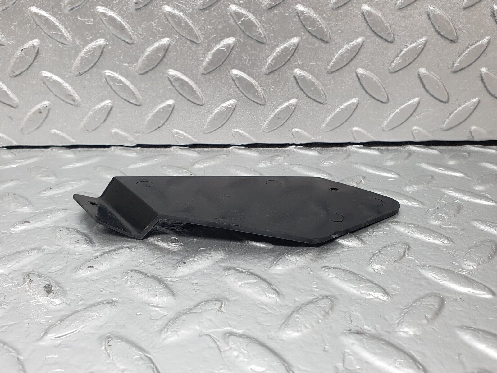 43386 Mercedes-Benz W108 280SE Air Duct Right Side 1088310241