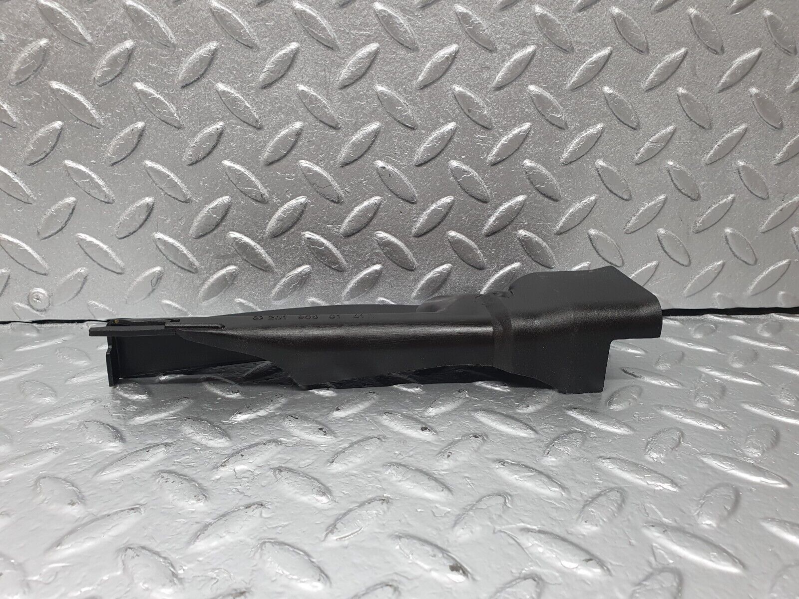 42926 Mercedes-Benz W201 190 2.0L Boot Lid Lock Cover 2018050141