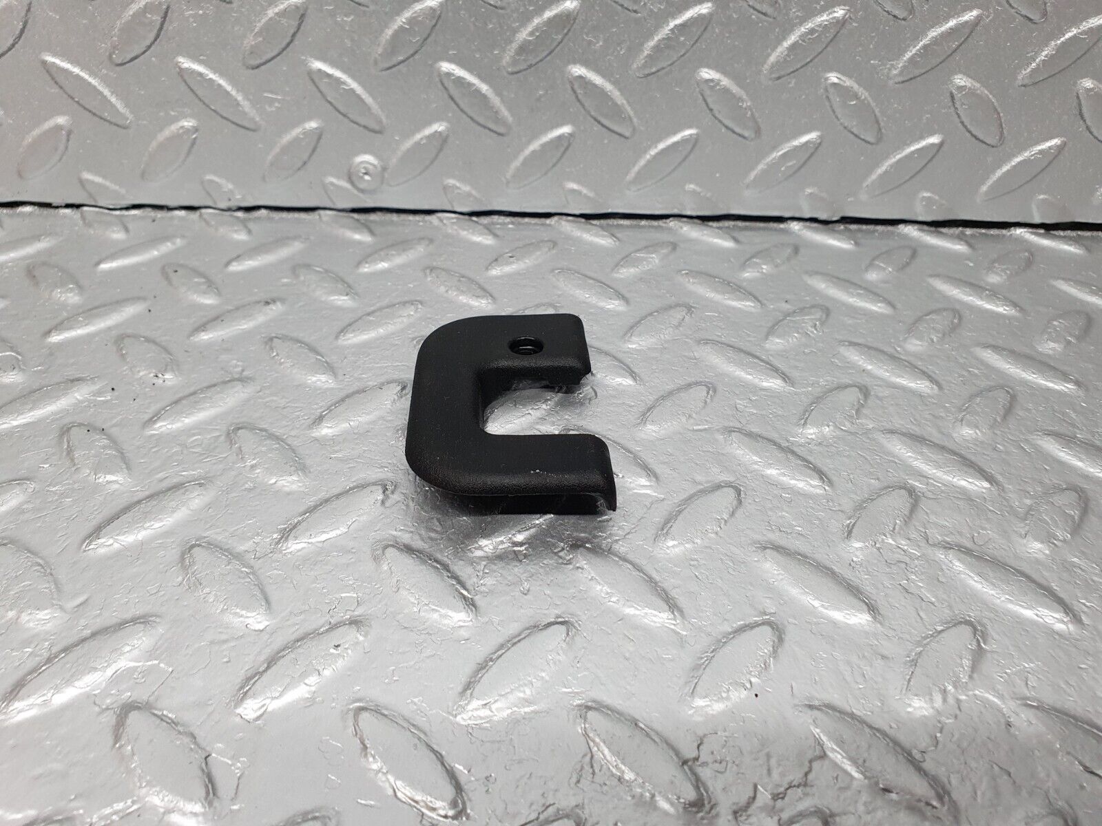 41671 Mercedes-Benz W124 200E Door Lock Cover Left Side