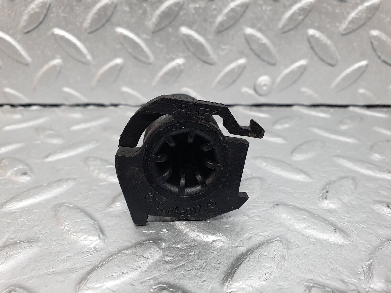 42080 Mercedes-Benz W202 C200 Spare Wheel Holder 1248980765