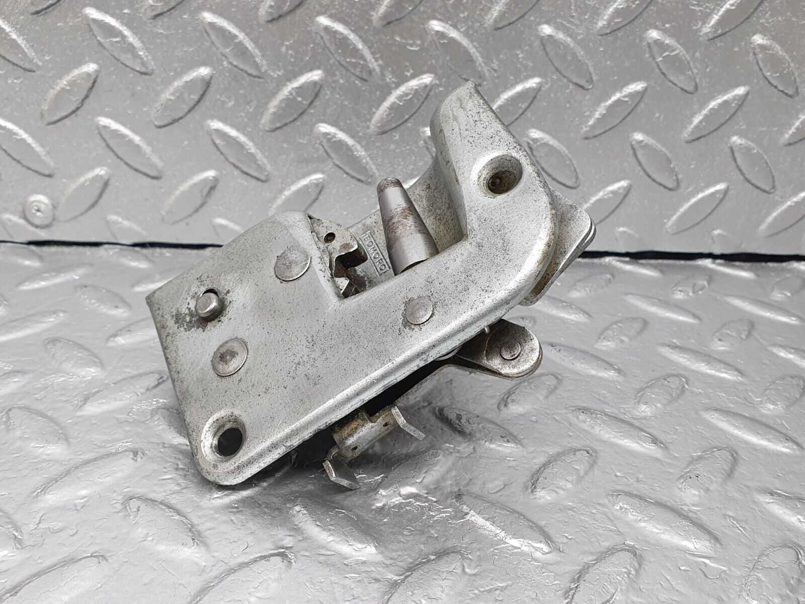 43130 Mercedes-Benz W108 280SE Rear Right Door Lock Mechanism