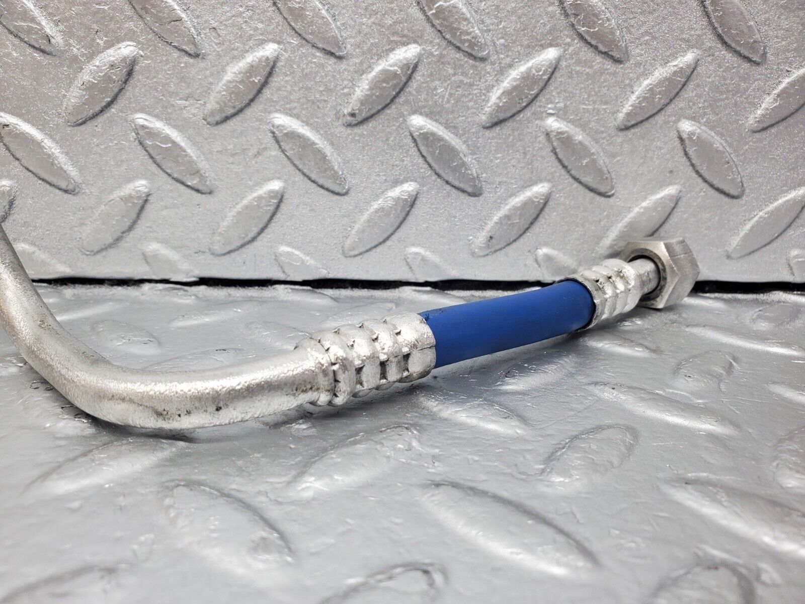 45790 Mercedes-Benz W126 420SE Air Conditioning Hose Pipe