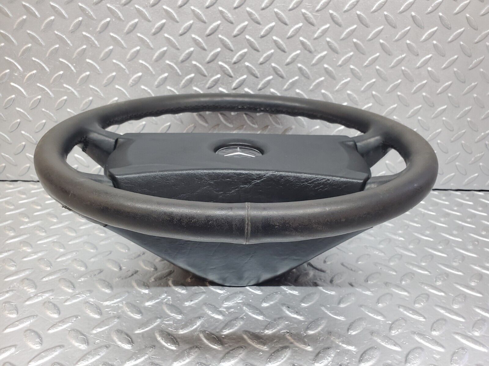 45166 Mercedes-Benz R129 300SL Coupe Steering Wheel 1264640017