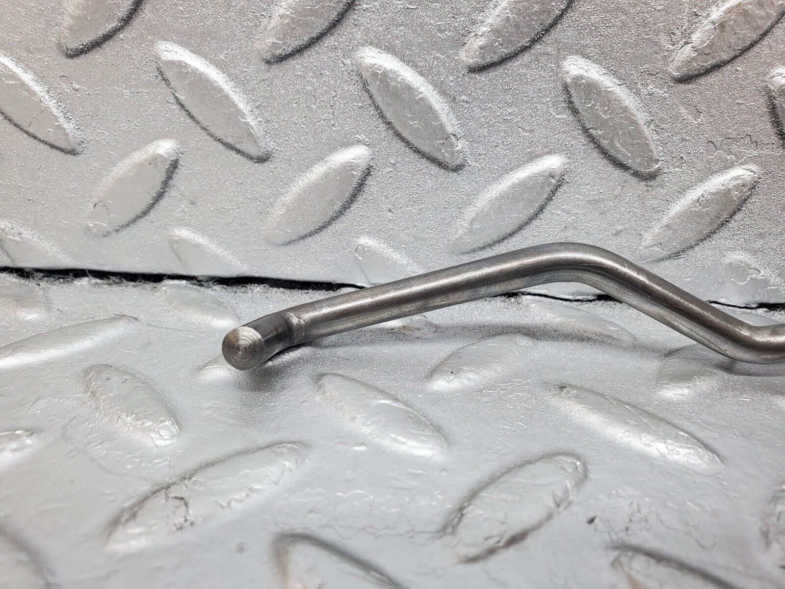 44572 Mercedes-Benz W123 280E Automatic Gearbox Linkage 722.309