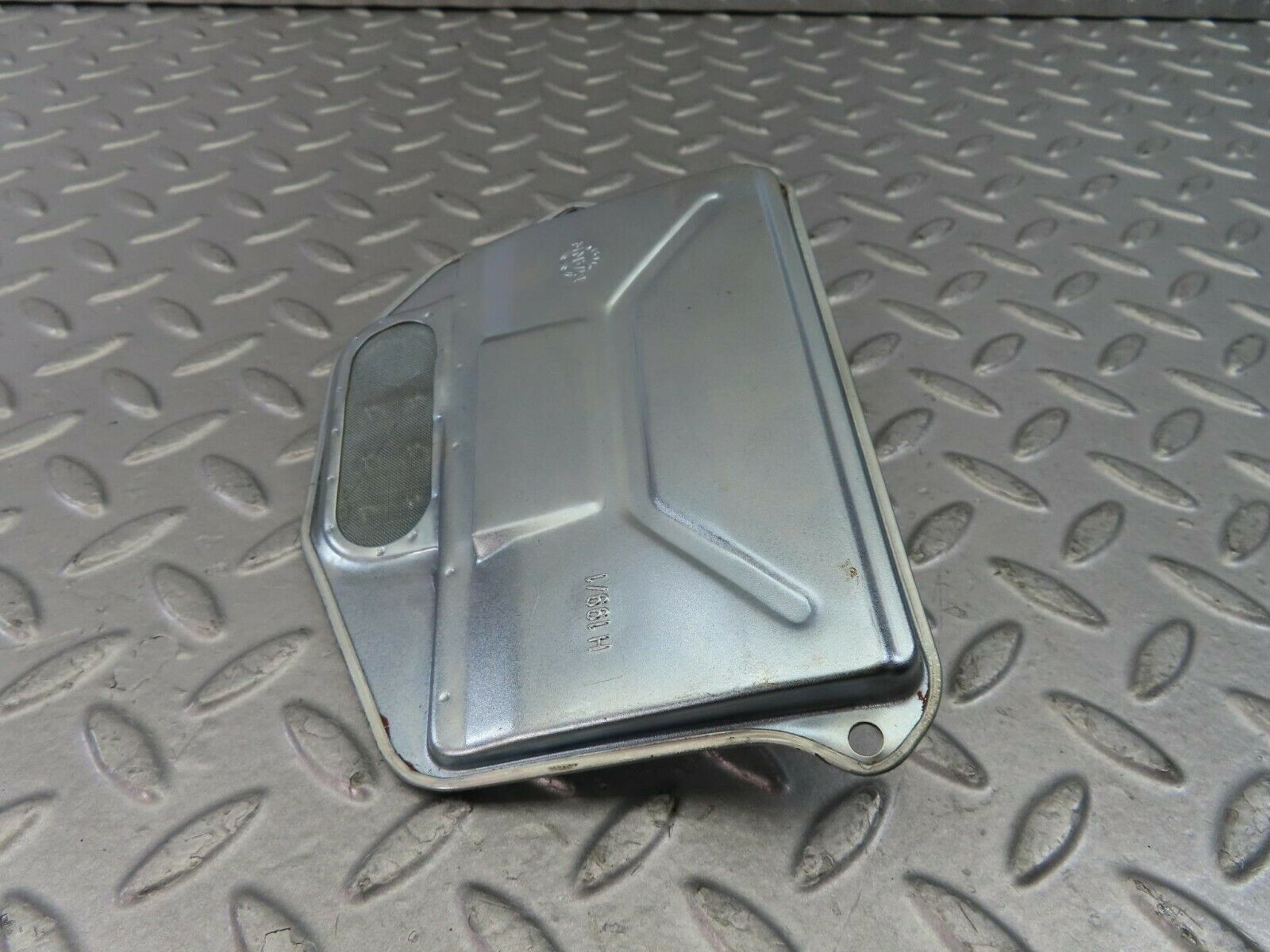 9181 Mercedes-Benz R107 Automatic Gearbox Filter