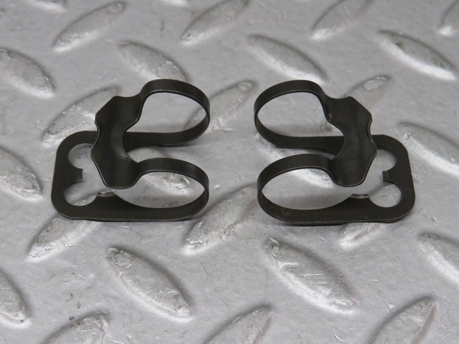 35640 Mercedes-Benz R107 280SL Valve Rocker Arm With Spring And Tappet