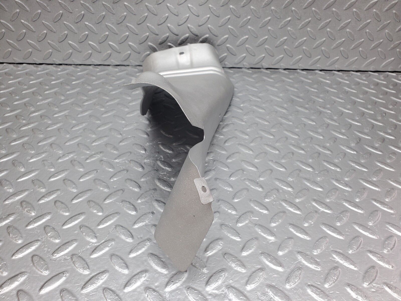 45905 Mercedes-Benz W126 420SE Exhaust Heat Shield