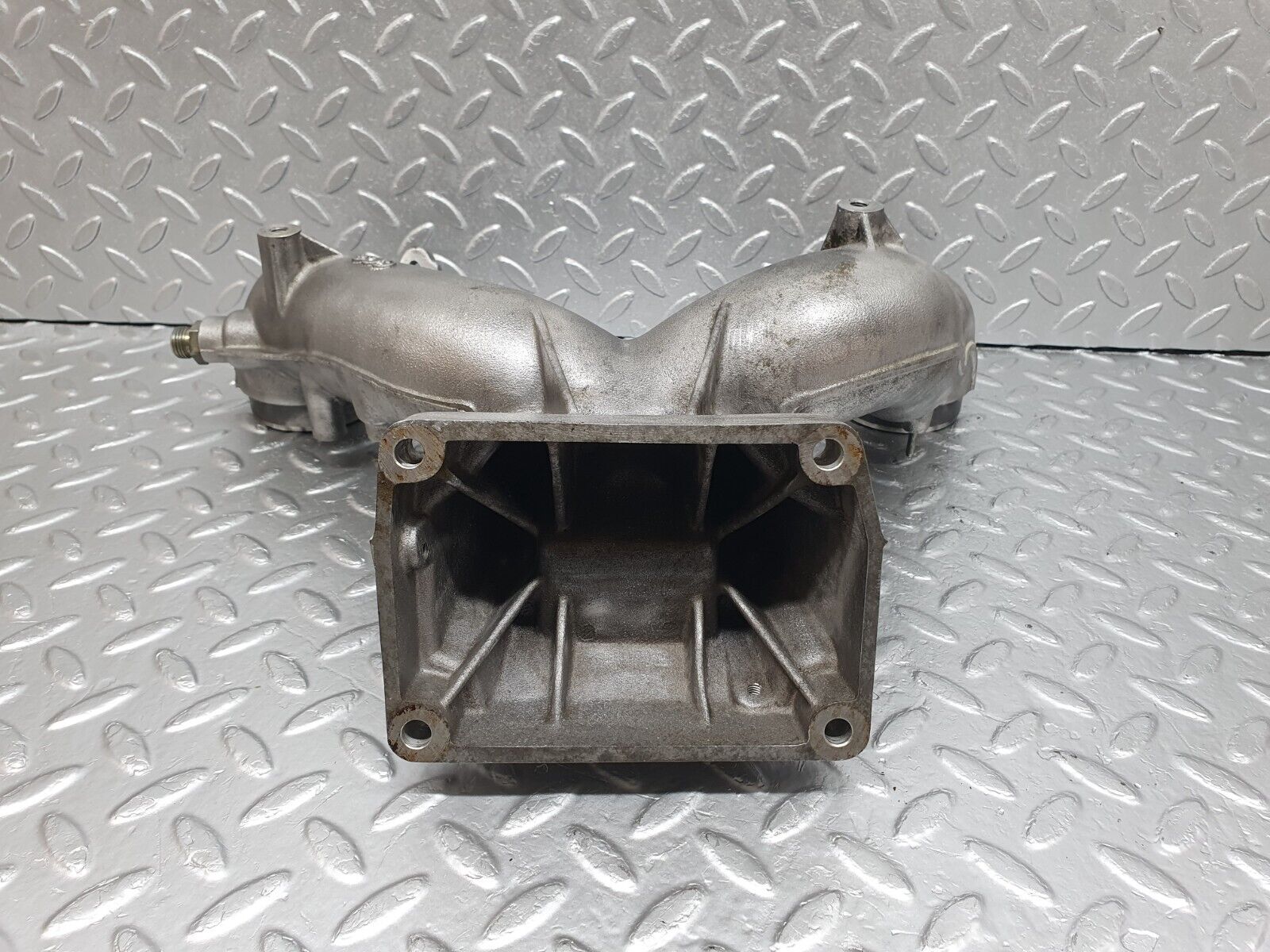 42567 Mercedes-Benz R129 320SL Coupe Air Intake Manifold 1041414801