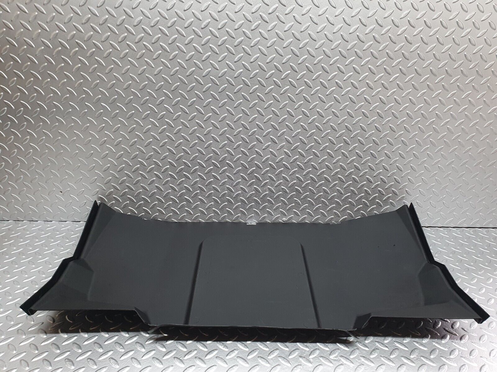 42110 Mercedes-Benz W202 C200 Trunk Rear Panel 2026900441