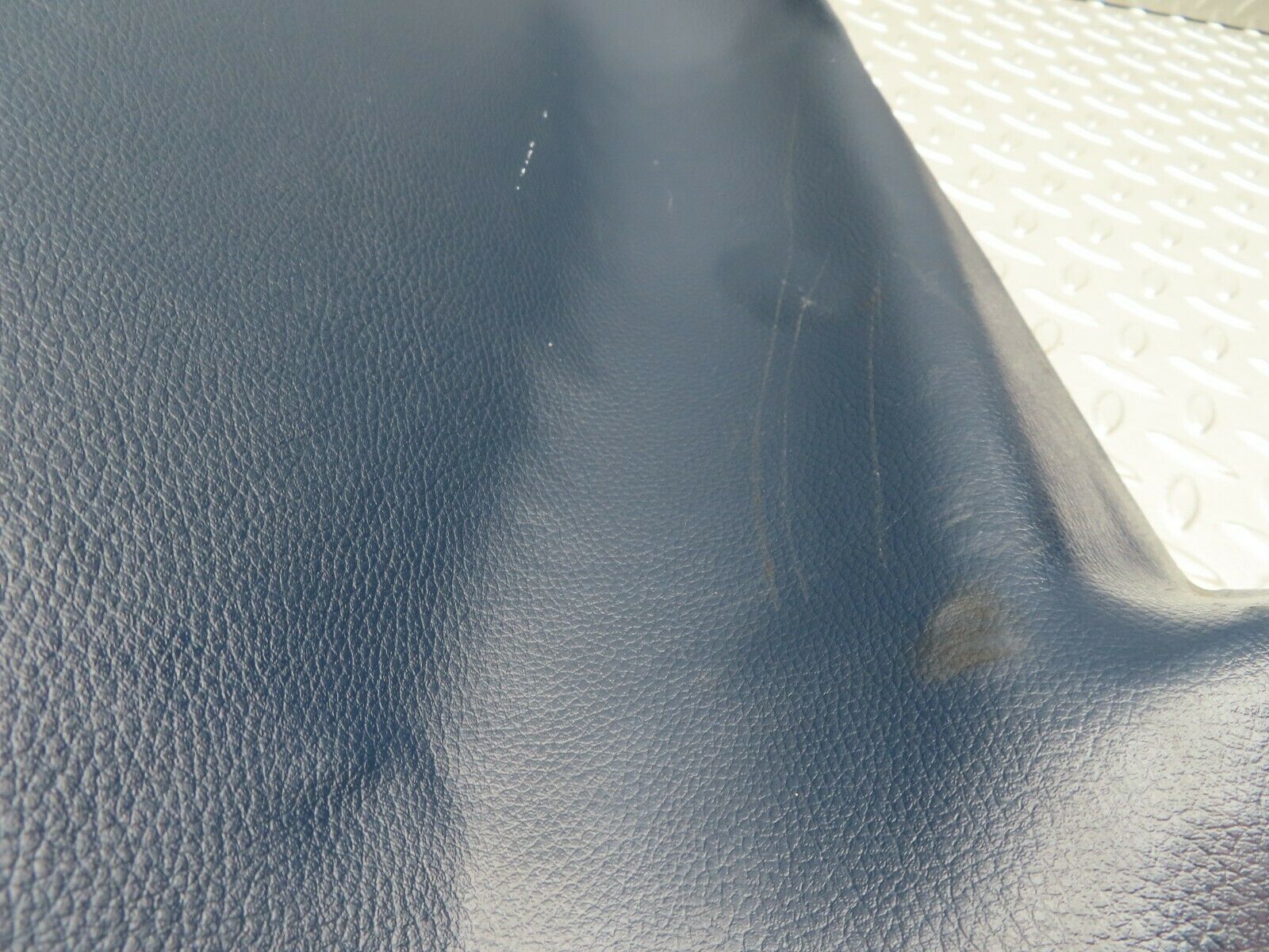 5090 Mercedes-Benz R107 350SL Rear Right Interior Card Panel