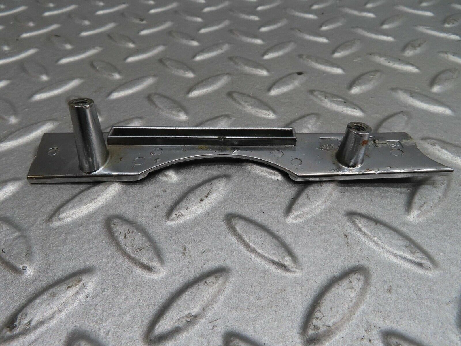 13810 Mercedes-Benz R107 450SL Dashboard Trim Left Side 1076891371