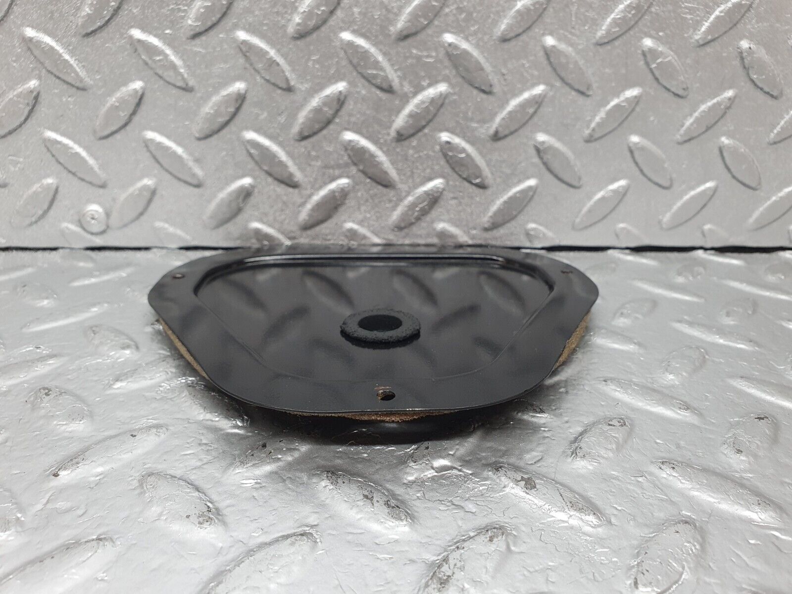 44192 Mercedes-Benz C123 230CE Coupe Rear Window Bottom Access Panel