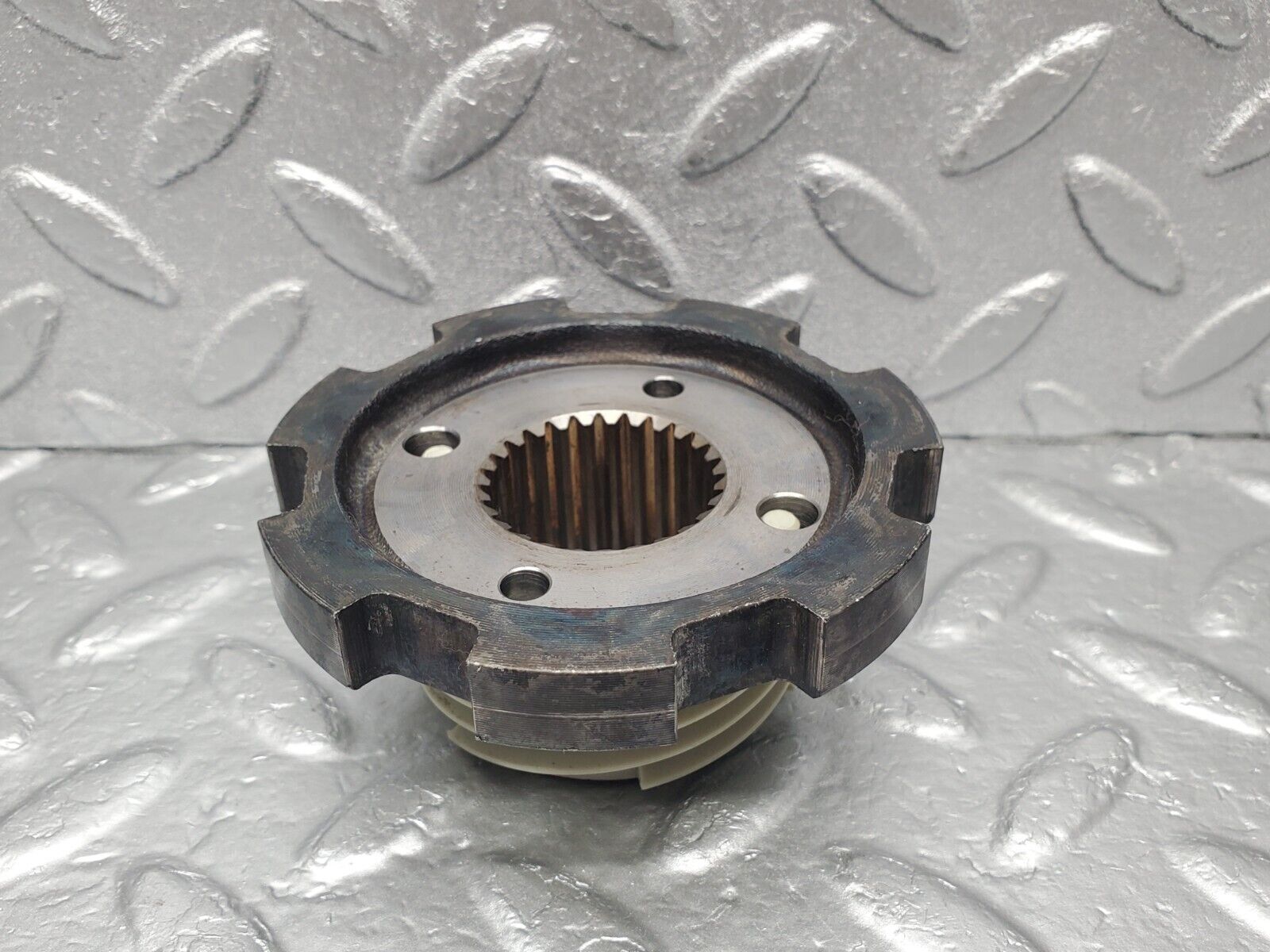 46300 Mercedes-Benz W124 280E Automatic Gearbox Parking Gear 722.433