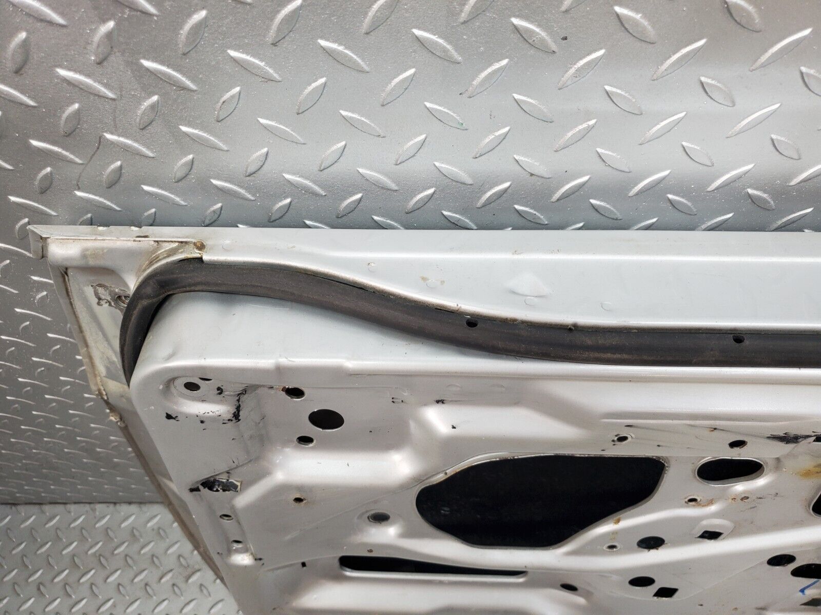 45174 Mercedes-Benz R129 300SL Coupe Left Door