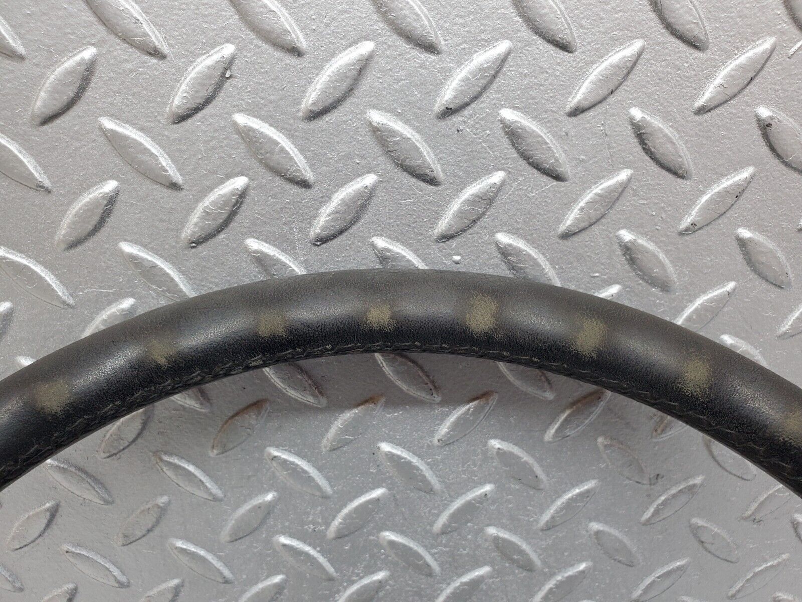 45166 Mercedes-Benz R129 300SL Coupe Steering Wheel 1264640017