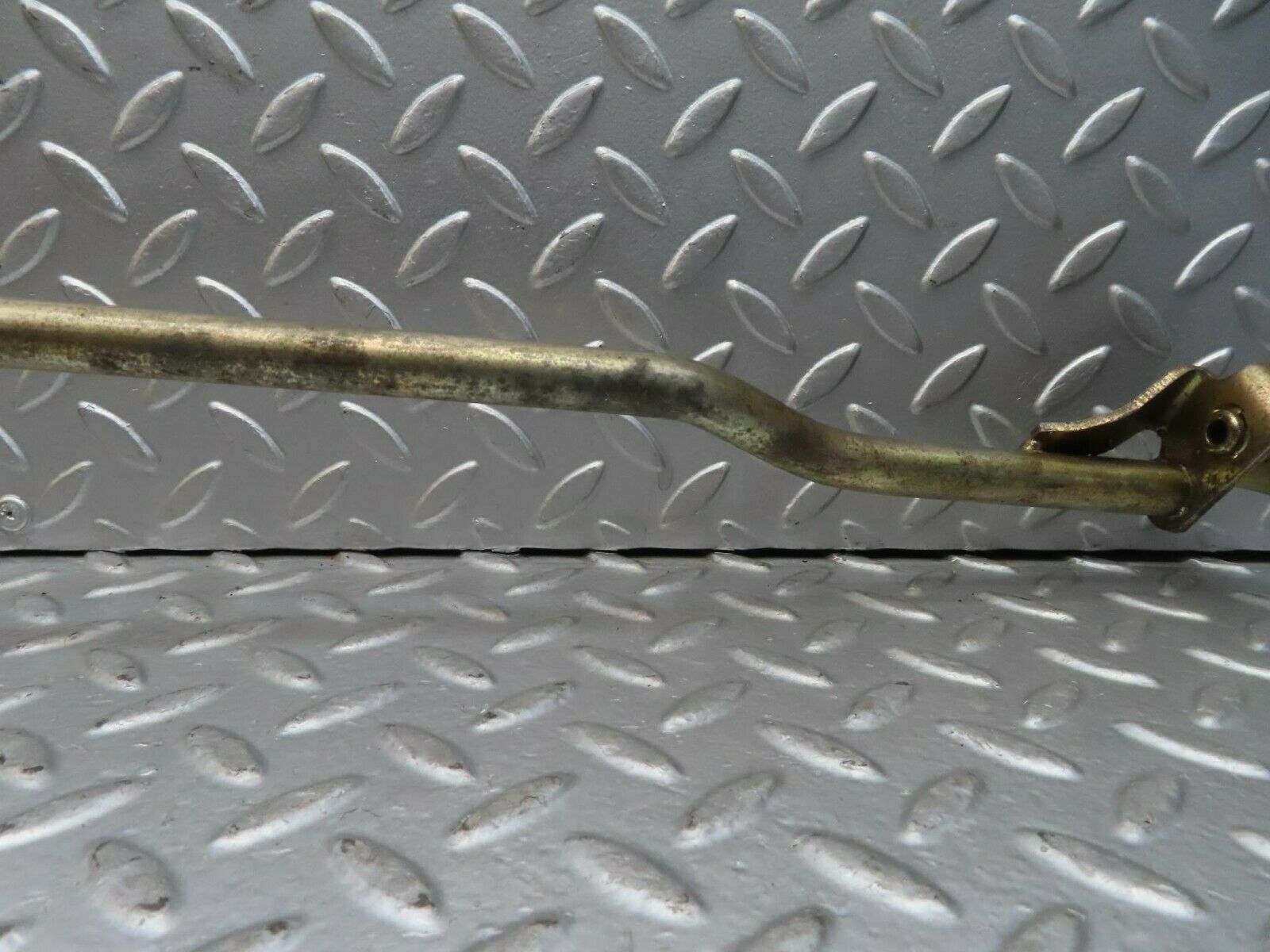 15749 Mercedes-Benz R107 450SL Accelerator Pedal Linkage