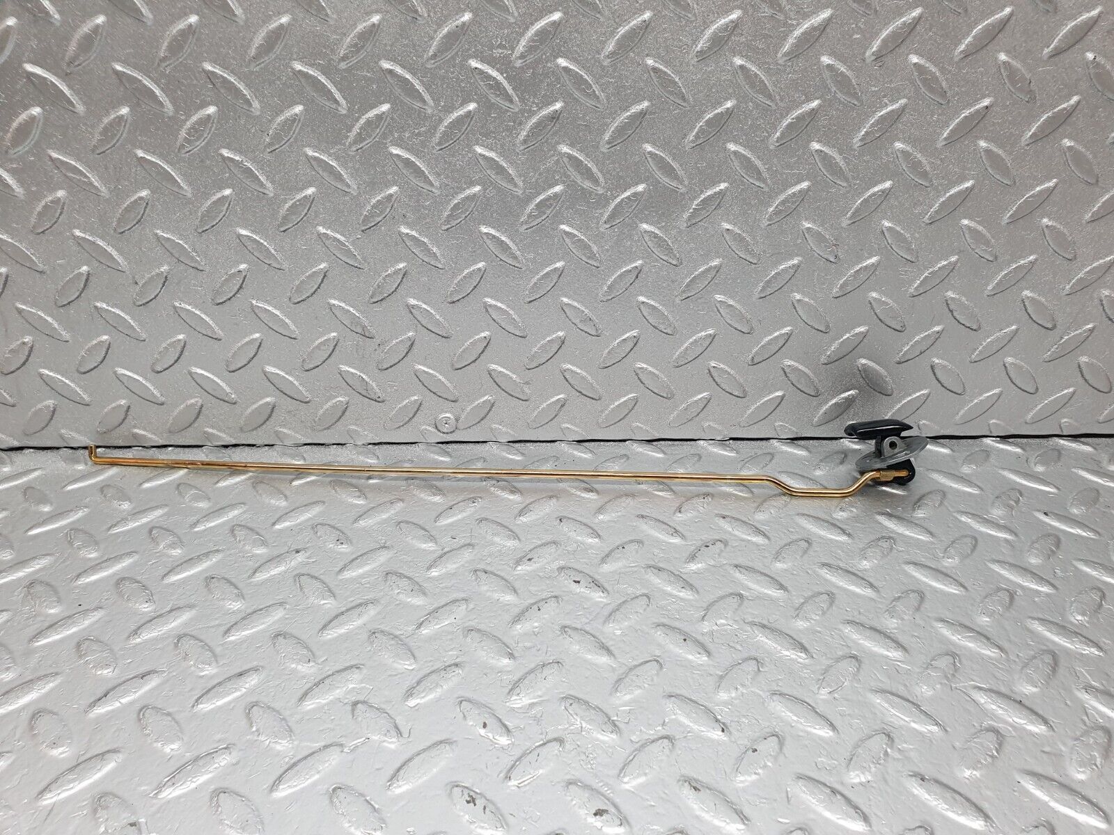 43993 Mercedes-Benz C123 230CE Coupe Door Lock Handle Left Side