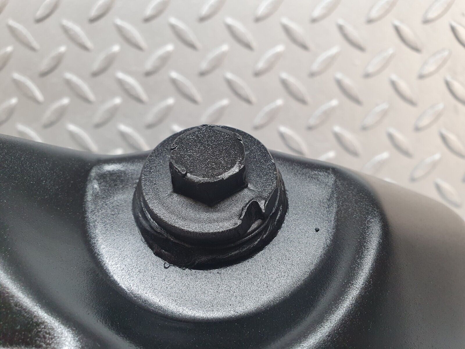 43315 Mercedes-Benz W108 280SE Oil Pan Oil Sump