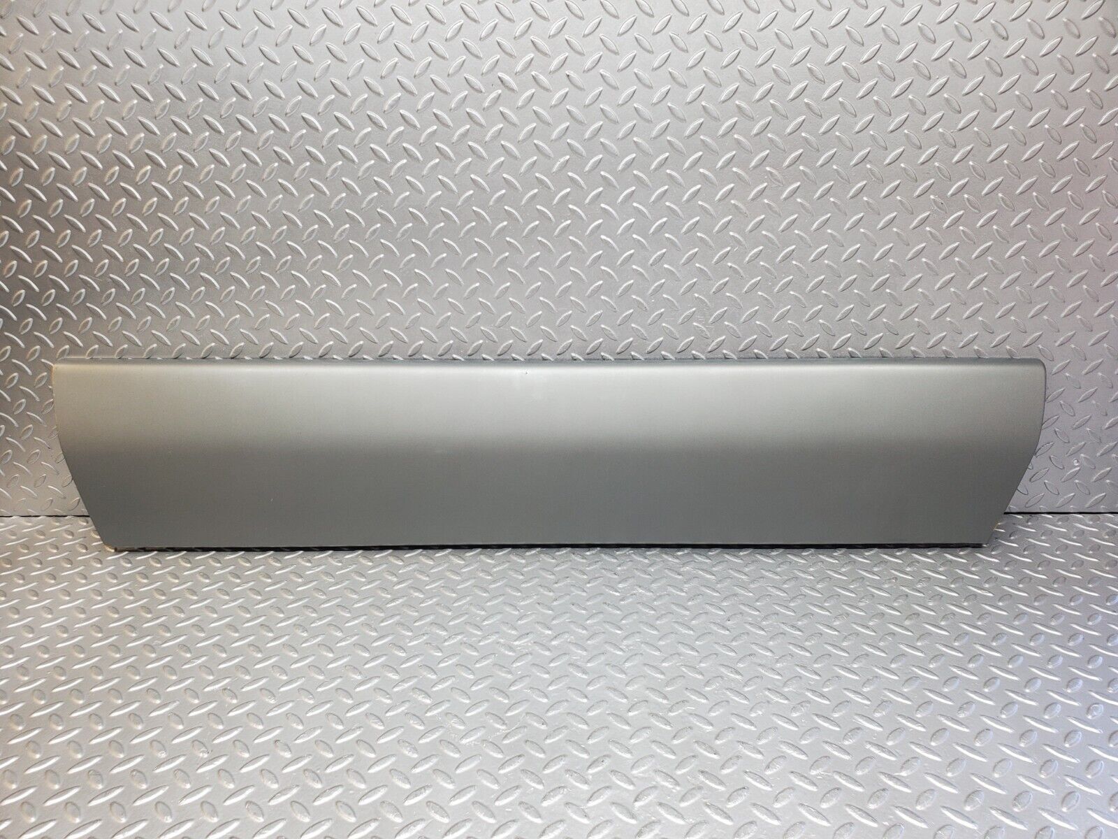 44926 Mercedes-Benz R129 300SL Coupe Right Door Lower Moulding Trim 1296900440