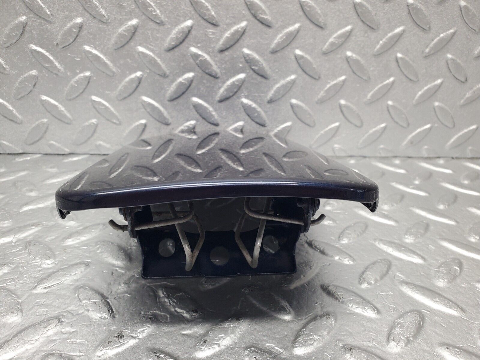 46987 Mercedes-Benz R129 320SL Coupe Fuel Tank Flap Cap 1295841339