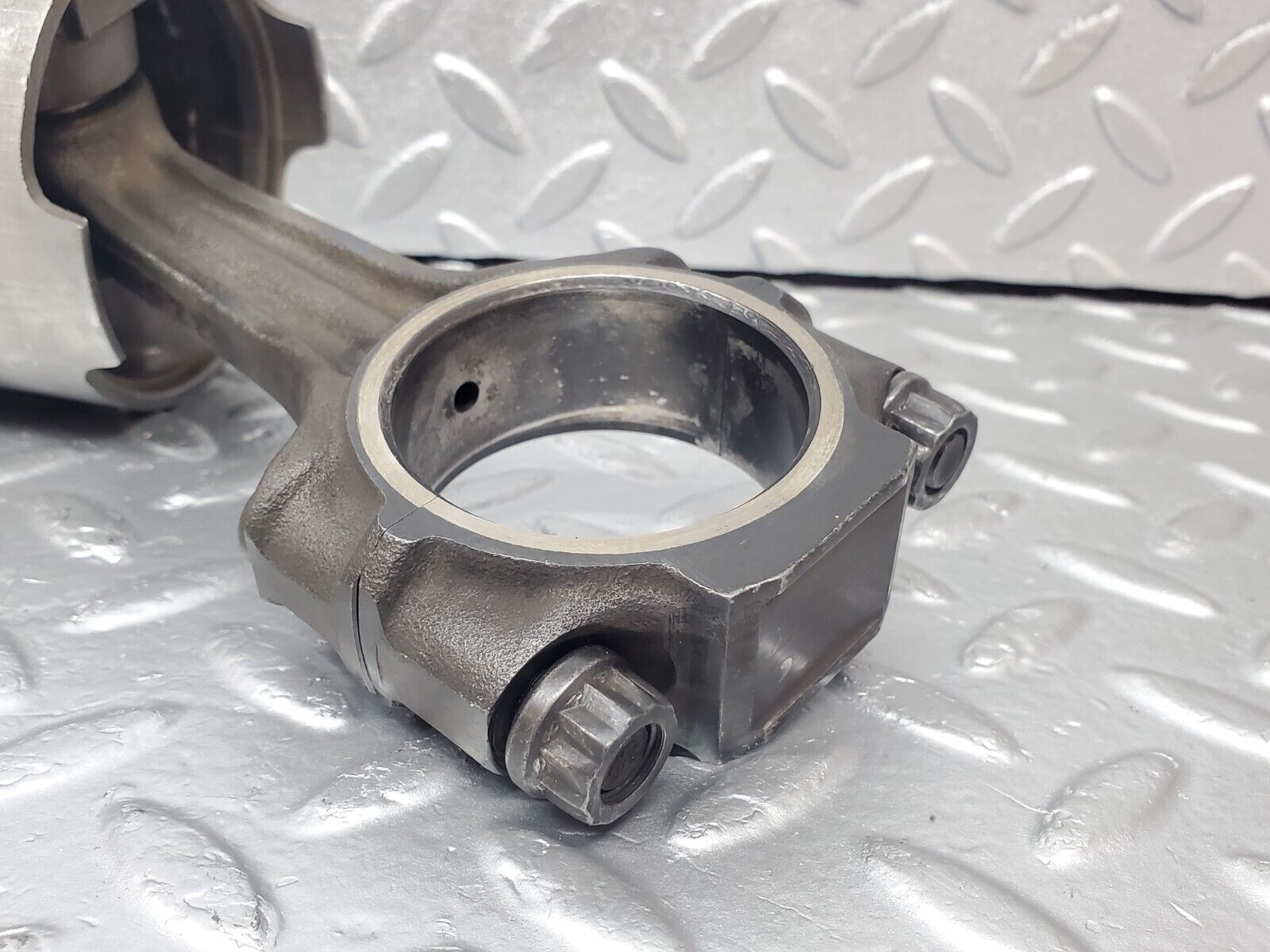 44298 Mercedes-Benz W123 280E Piston With Connecting Rod 85.985Mm 11005