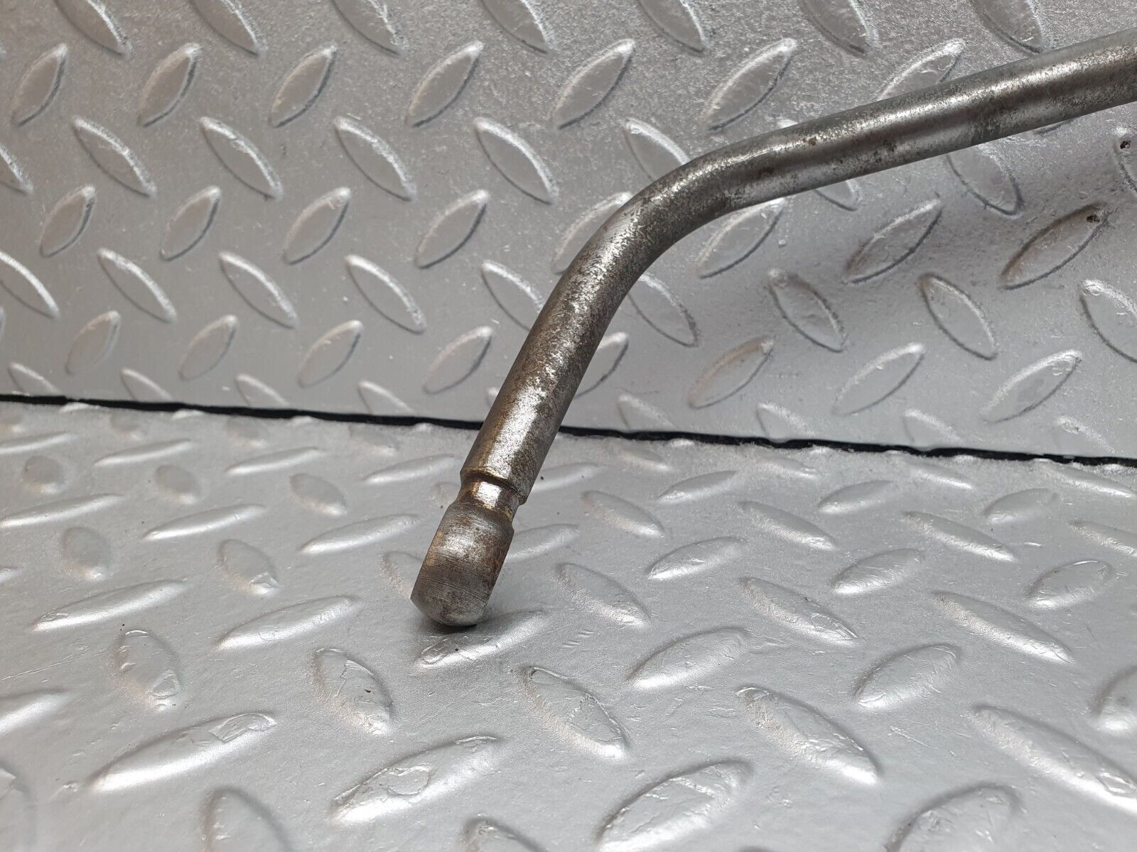 43447 Mercedes-Benz W108 280SE Automatic Gearbox Oil Dipstick