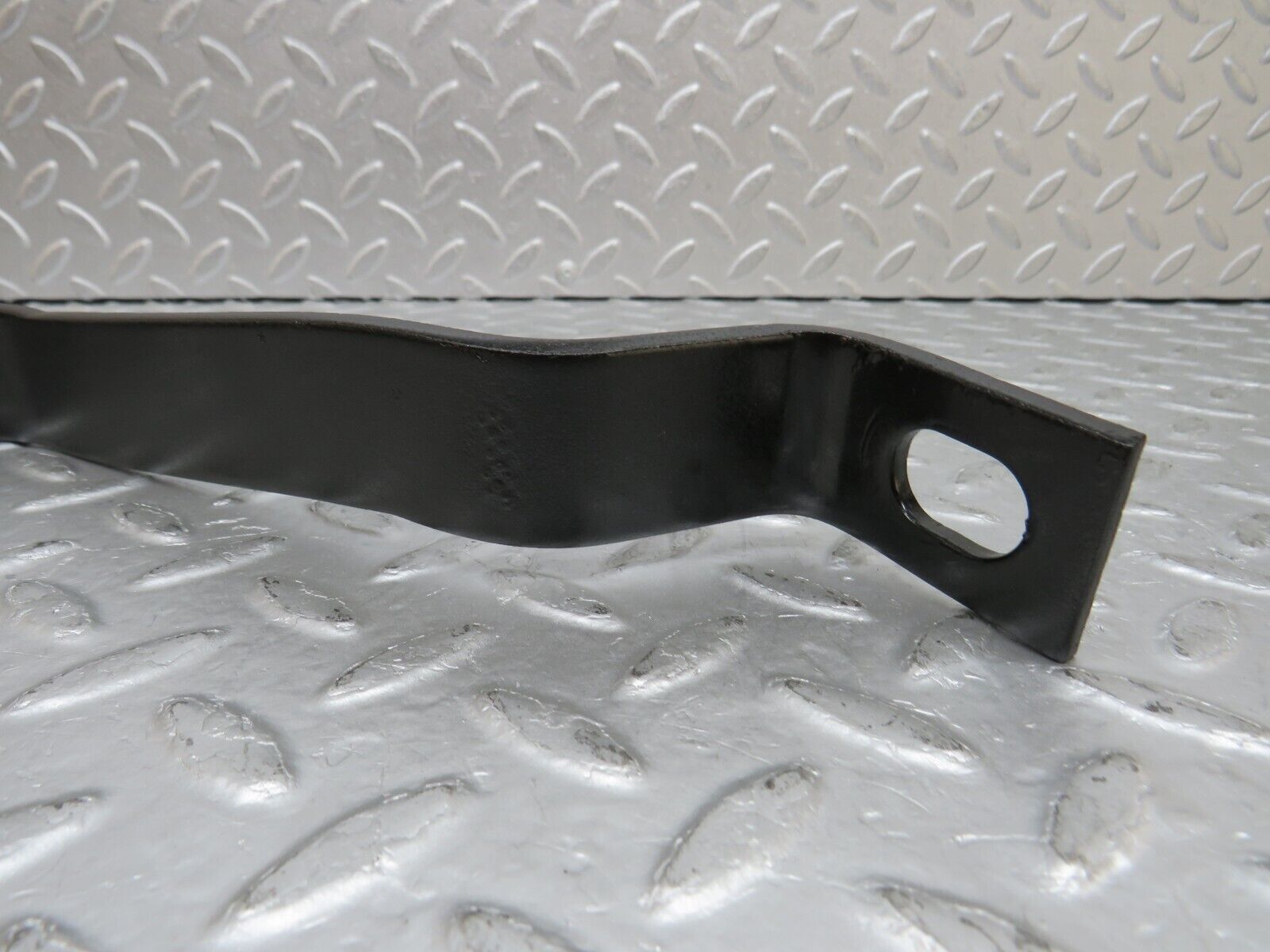 35413 Mercedes-Benz R107 280SL Front Bumper Holder Bracket Right