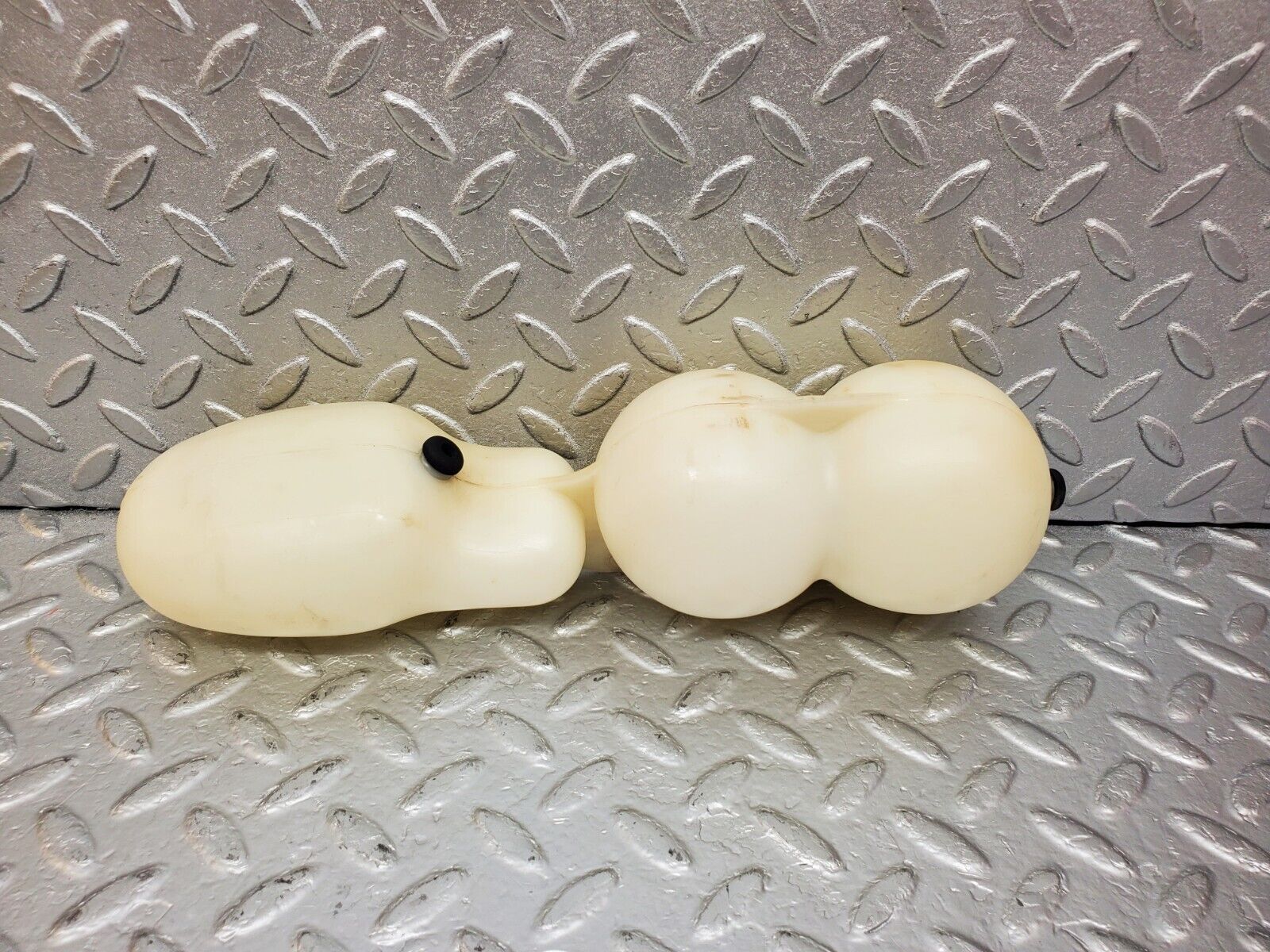 44915 Mercedes-Benz R129 300SL Coupe Vacuum Reservoir