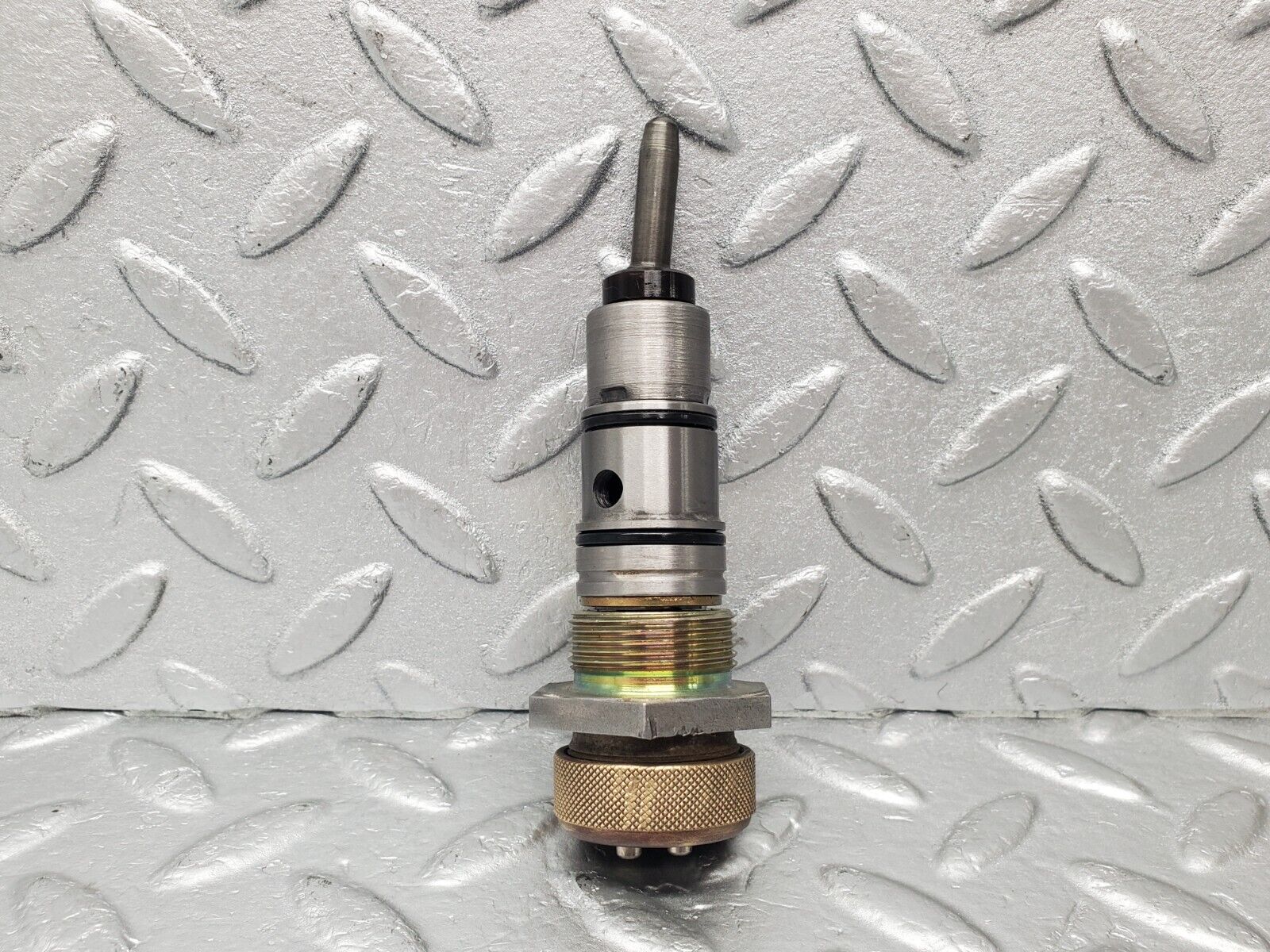 46097 Mercedes-Benz W126 420SE Automatic Gearbox Overload Protection Switch