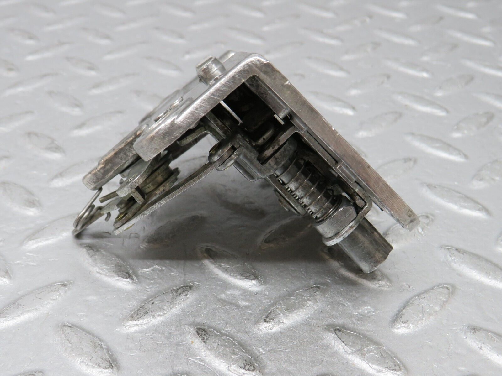 35830 Mercedes-Benz W108 Front Right Door Lock Mechanism