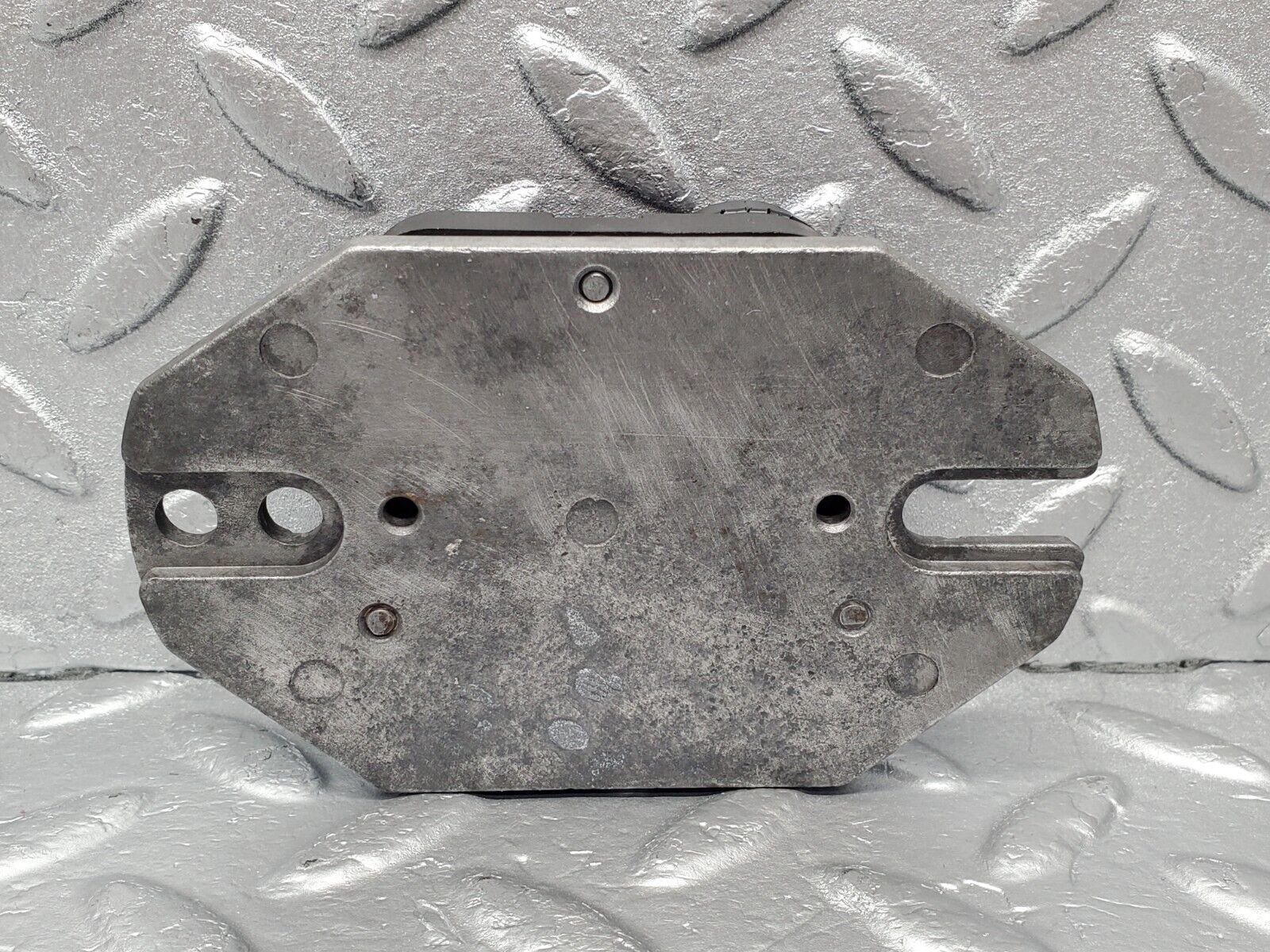 46411 Mercedes-Benz C123 280CE Coupe Ignition Control Unit Lucas DAB418