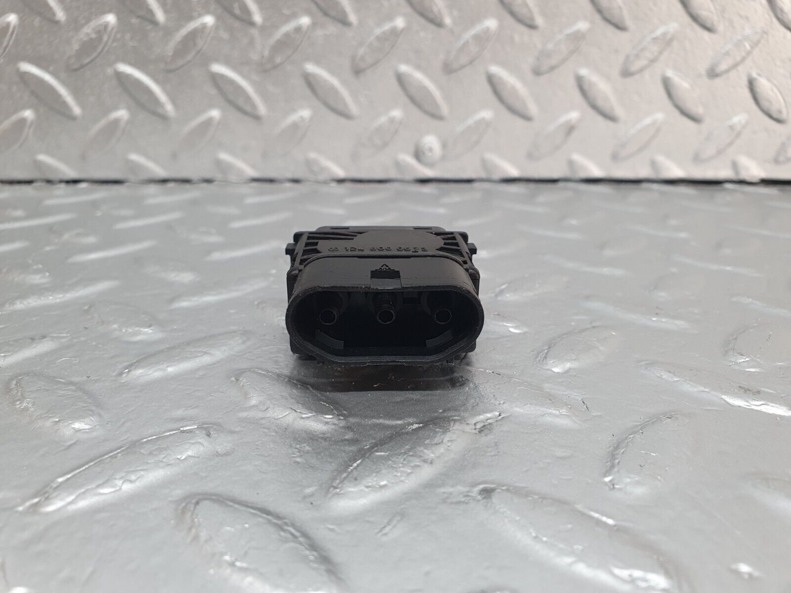 42952 Mercedes-Benz W201 190 2.0L Headlight Level Switch 1248000673