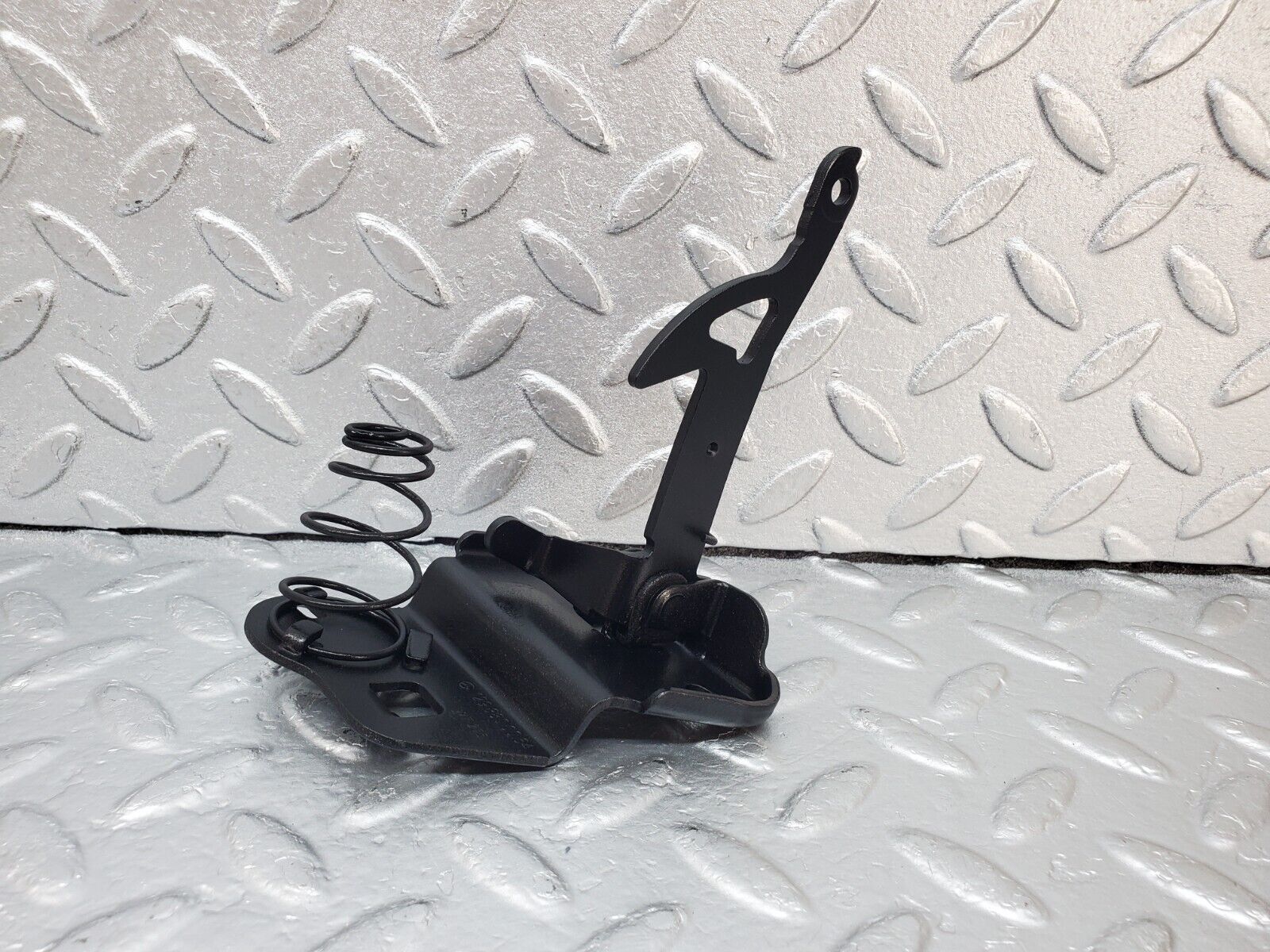 45027 Mercedes-Benz R129 300SL Coupe Bonnet Release Latch 1298800064